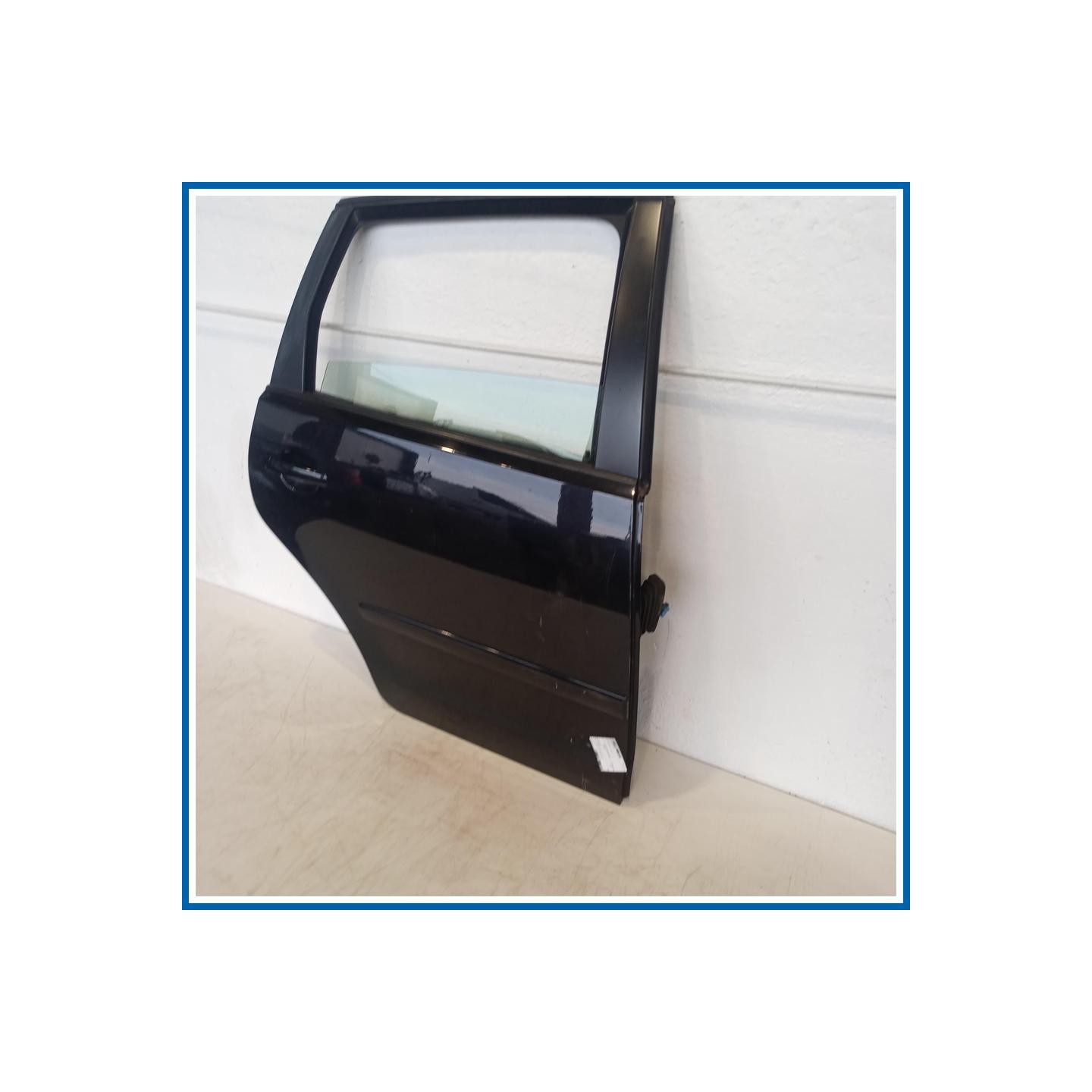 Porta post. dx. VOLKSWAGEN Polo V