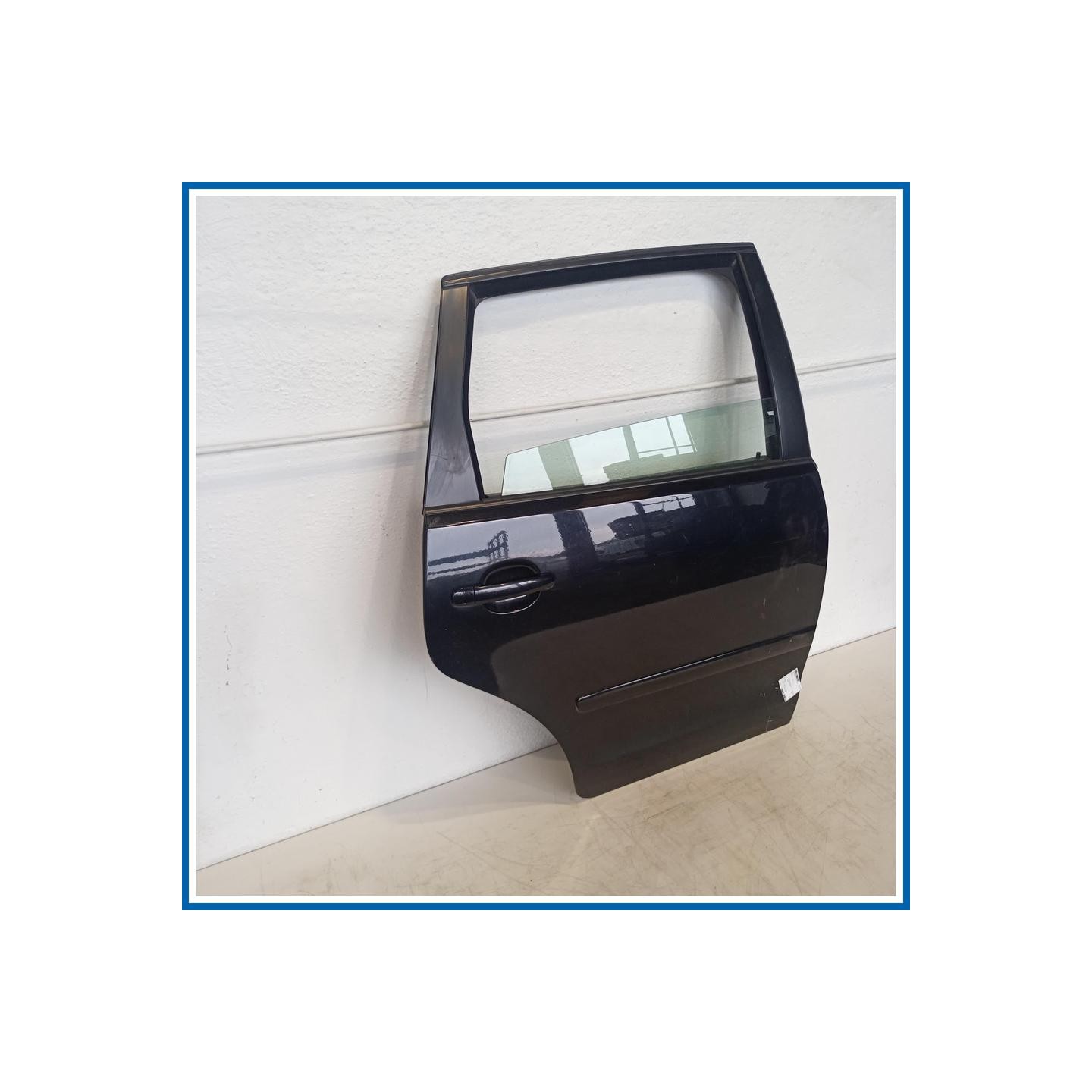 Porta post. dx. VOLKSWAGEN Polo V