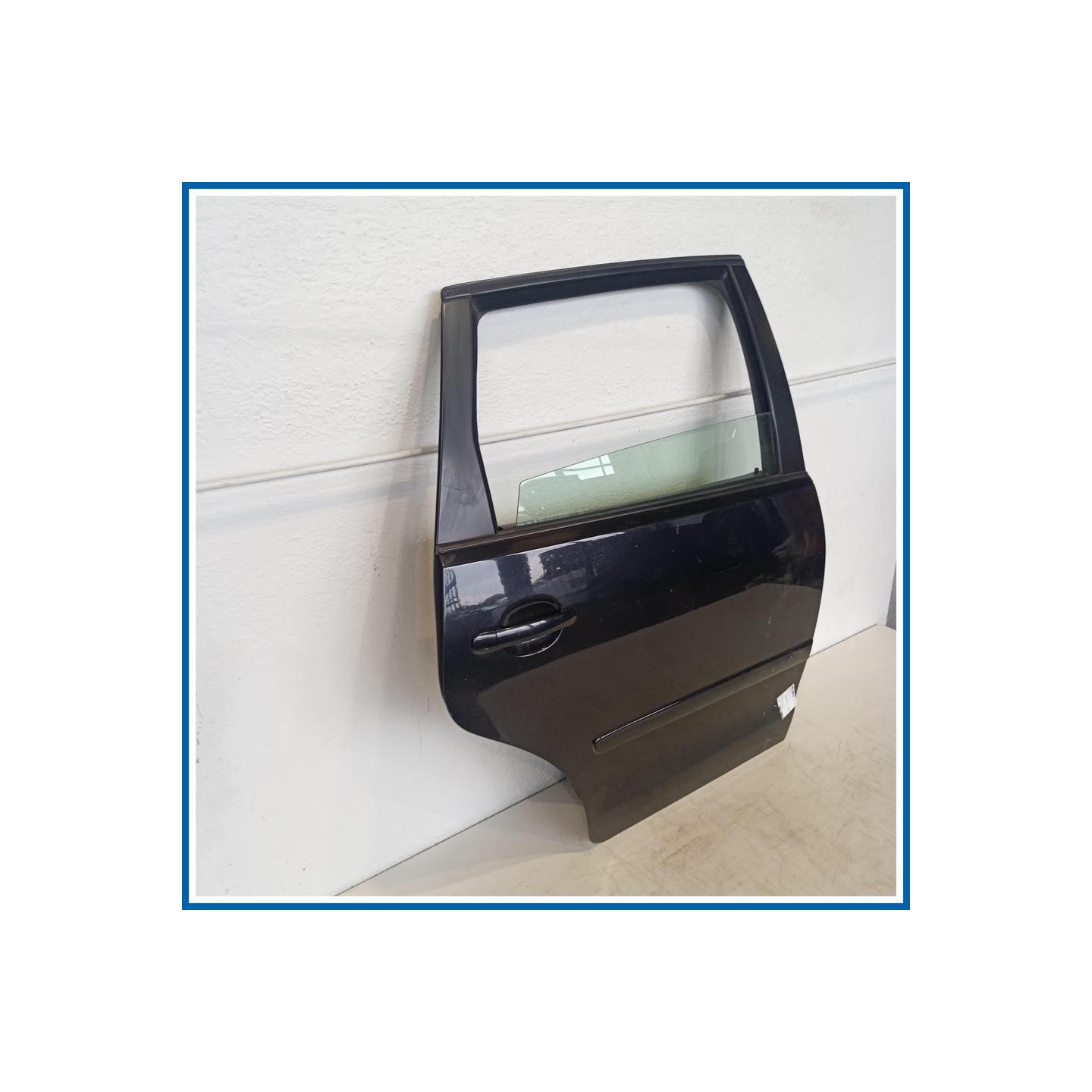 Porta post. dx. VOLKSWAGEN Polo V