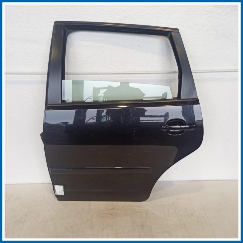 Porta post. sx. VOLKSWAGEN Polo V