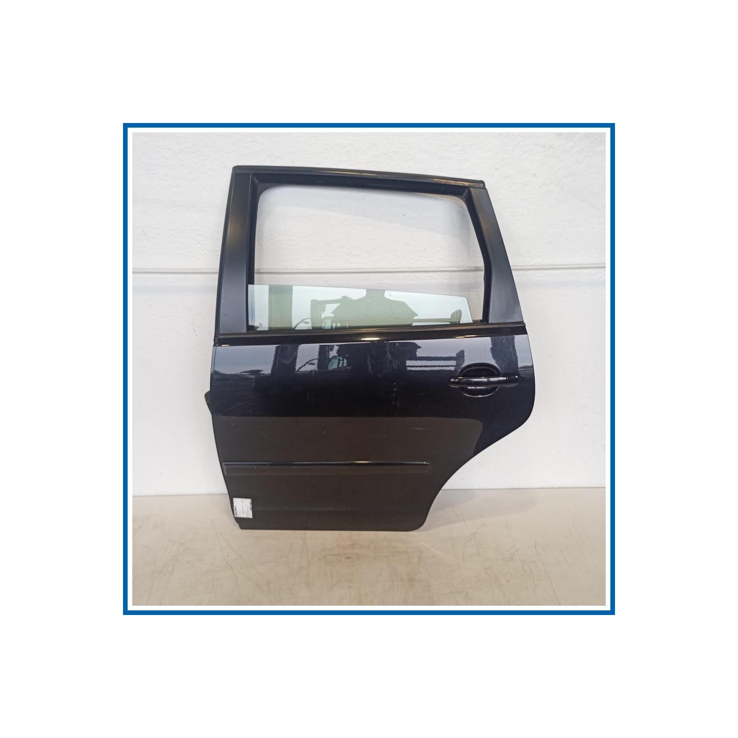 Porta post. sx. VOLKSWAGEN Polo V