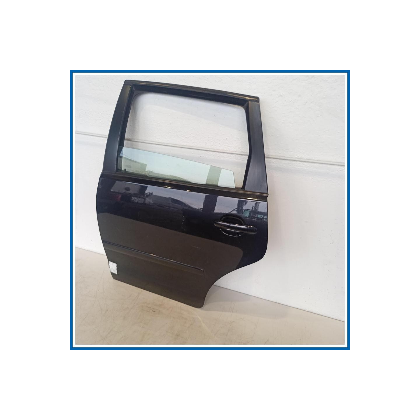 Porta post. sx. VOLKSWAGEN Polo V