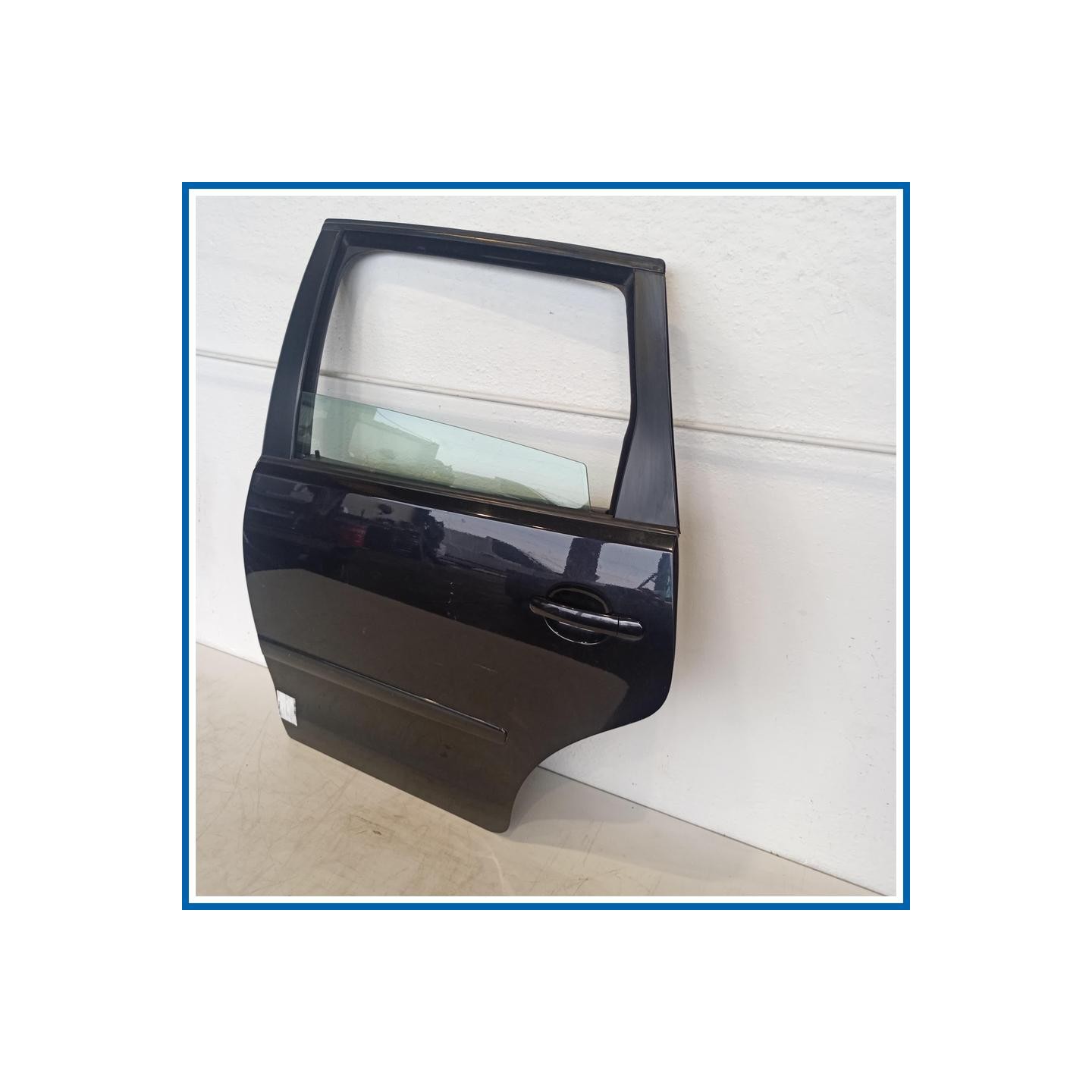 Porta post. sx. VOLKSWAGEN Polo V