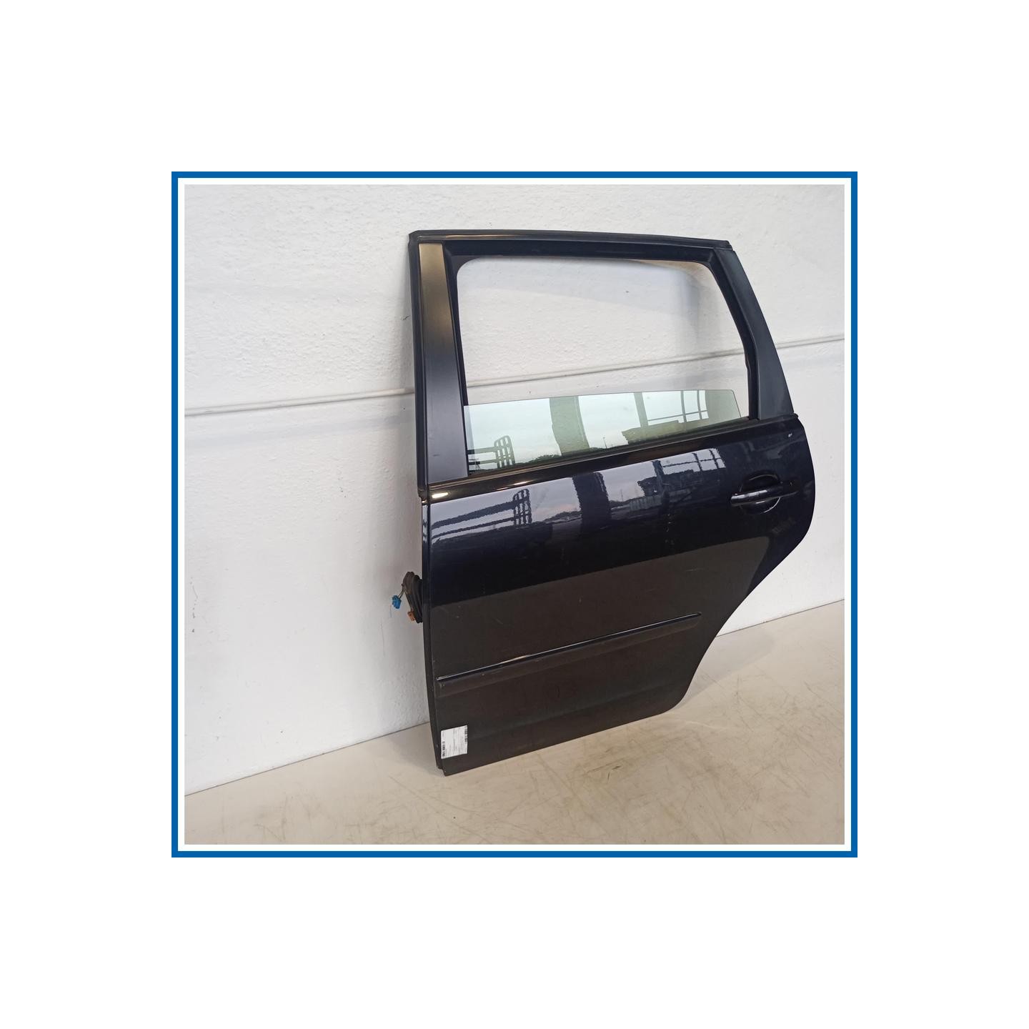 Porta post. sx. VOLKSWAGEN Polo V
