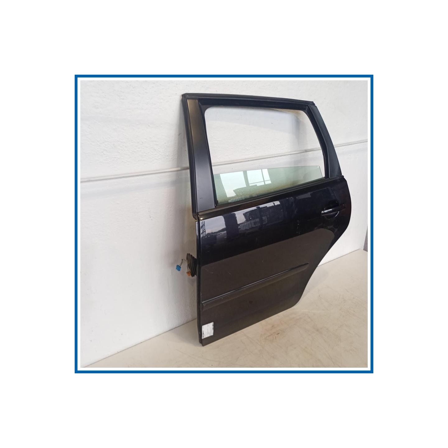 Porta post. sx. VOLKSWAGEN Polo V