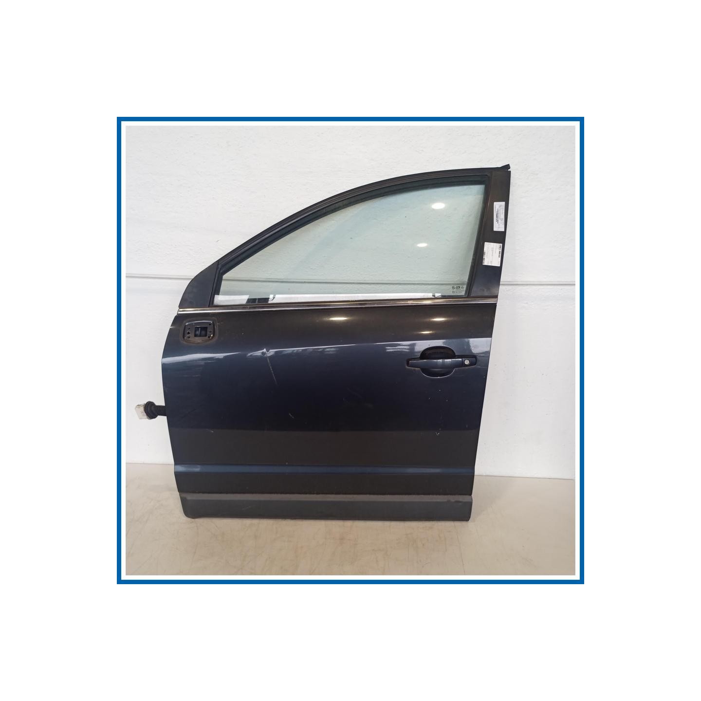 Porta ant. sx. OPEL Antara A