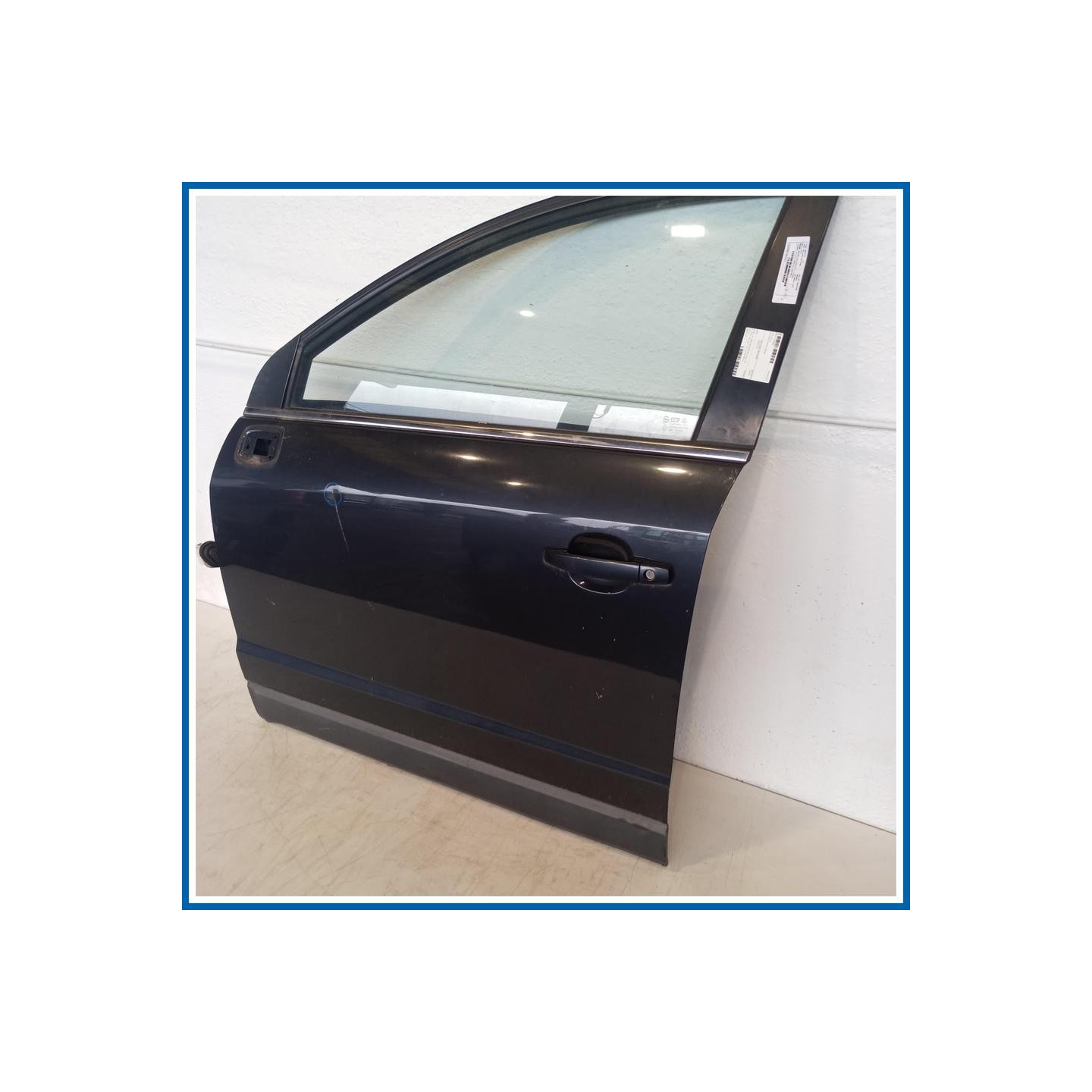 Porta ant. sx. OPEL Antara A