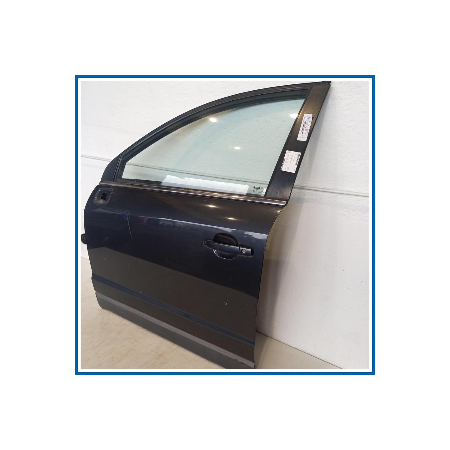 Porta ant. sx. OPEL Antara A