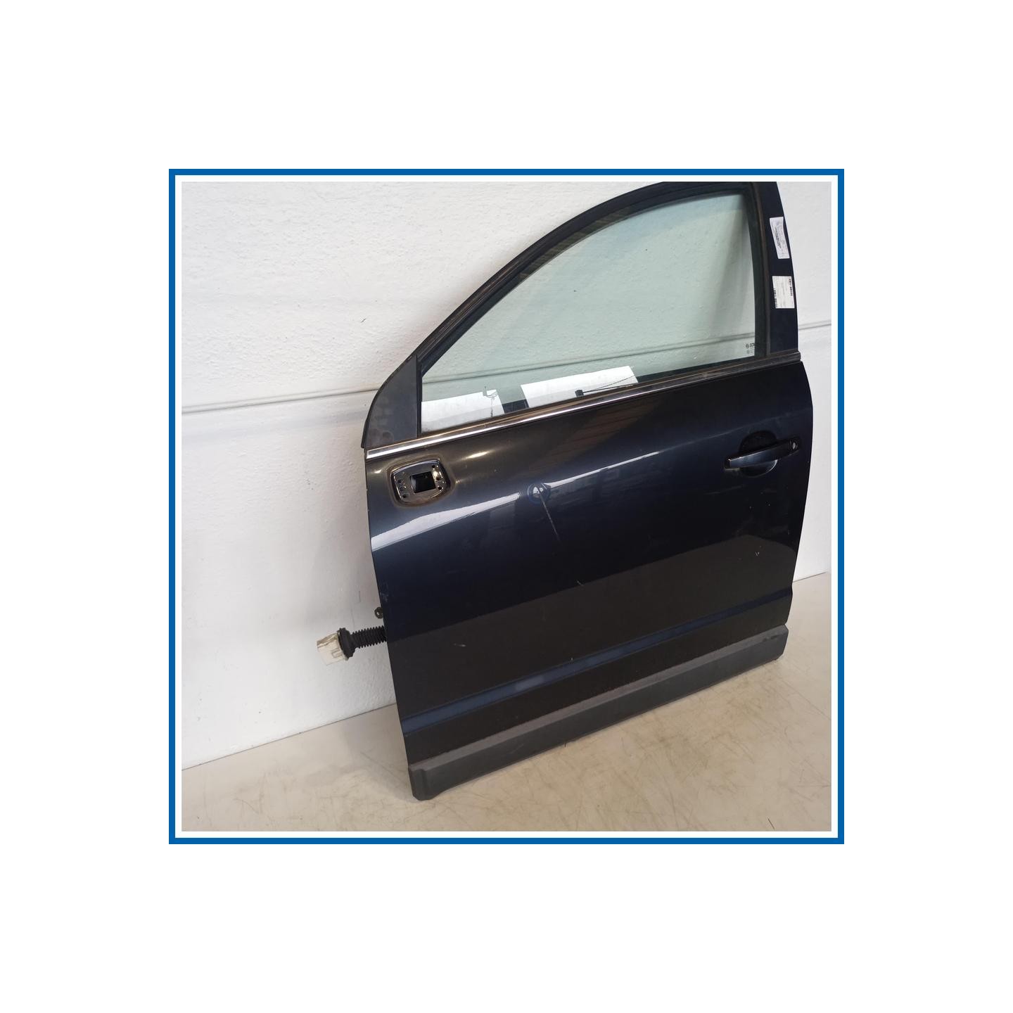 Porta ant. sx. OPEL Antara A