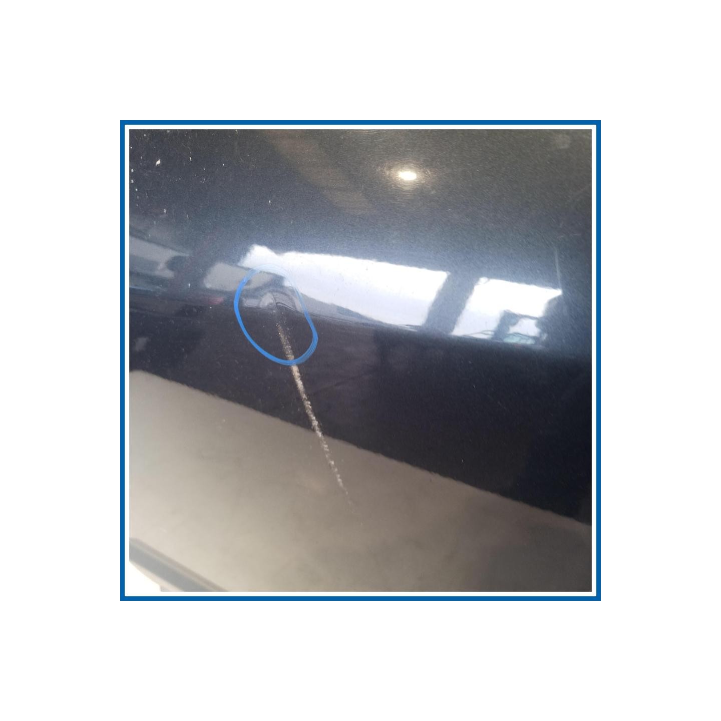 Porta ant. sx. OPEL Antara A