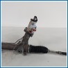 Scatola sterzo c/servosterzo (revisionata) BMW Serie 5 E60 Berlina
