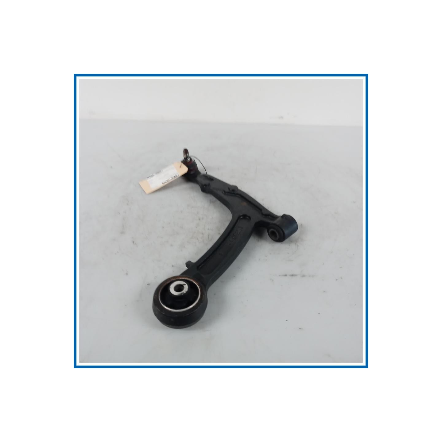 Braccio oscillante ant. sx. FIAT Panda II