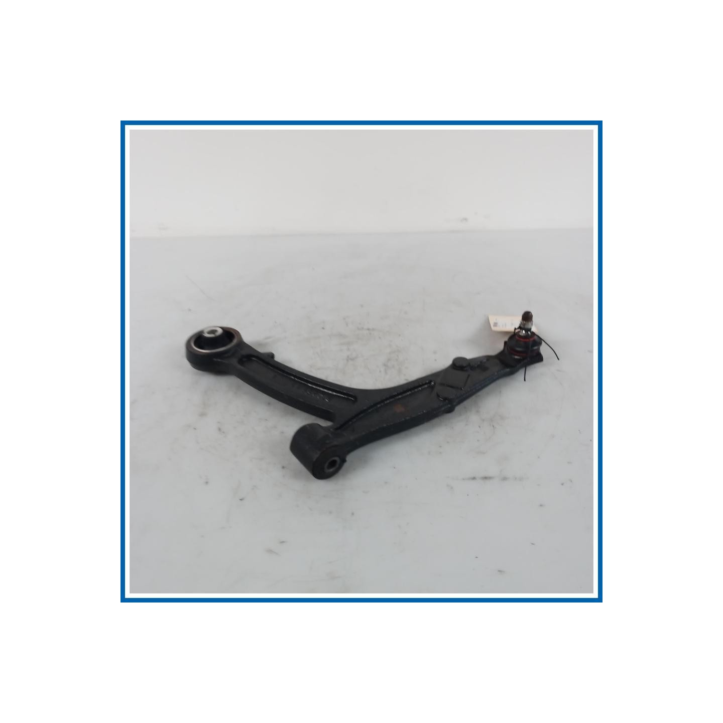 Braccio oscillante ant. sx. FIAT Panda II