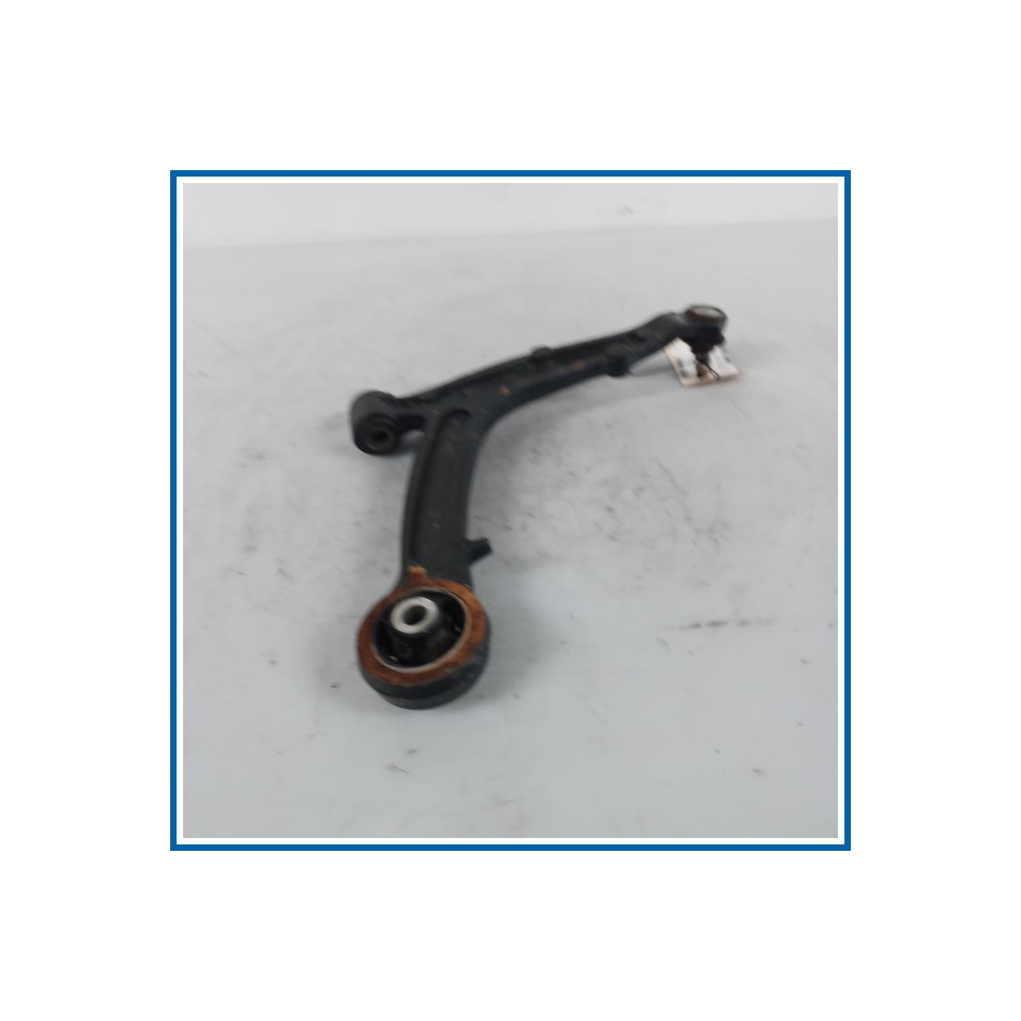 Braccio oscillante ant. sx. FIAT Panda II