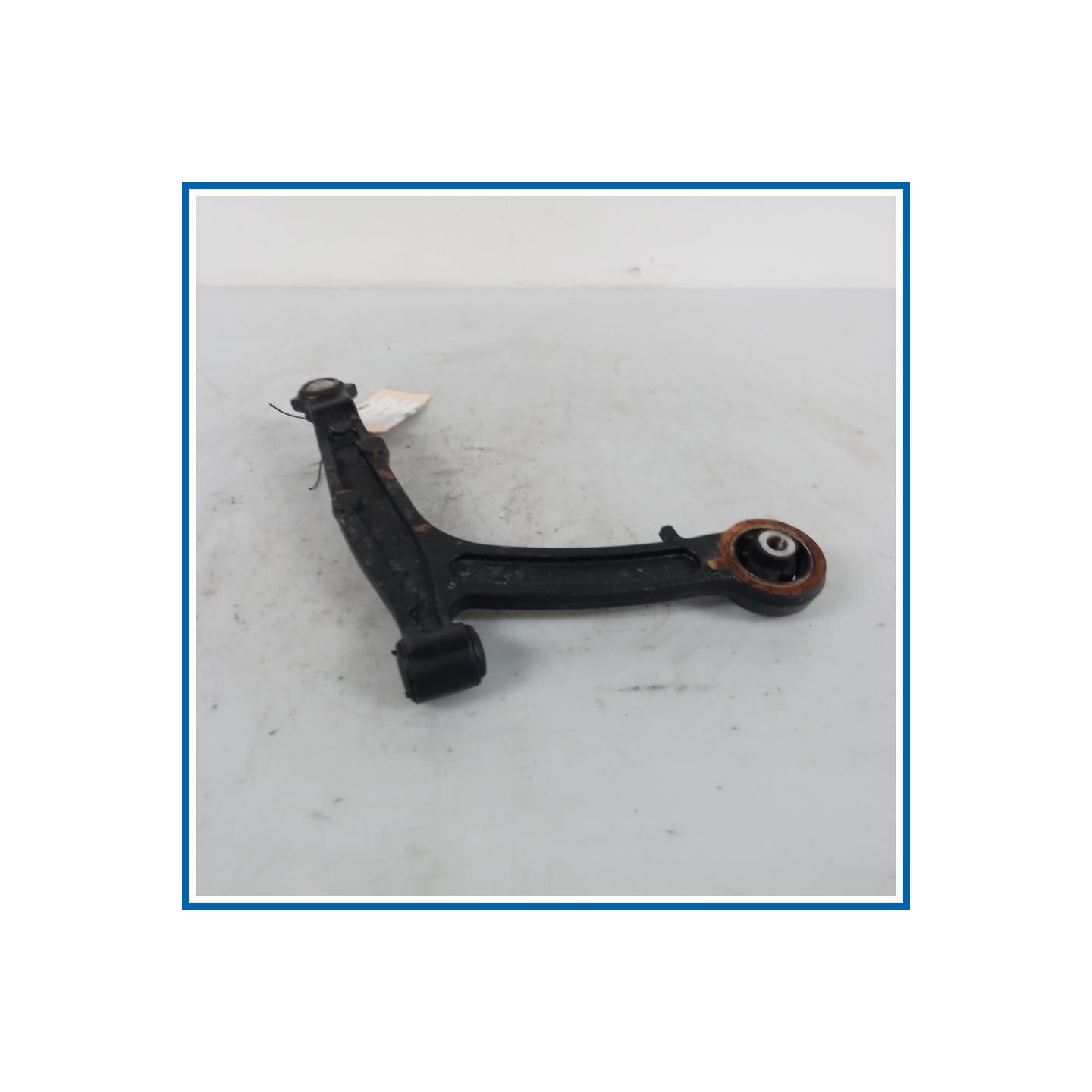 Braccio oscillante ant. sx. FIAT Panda II