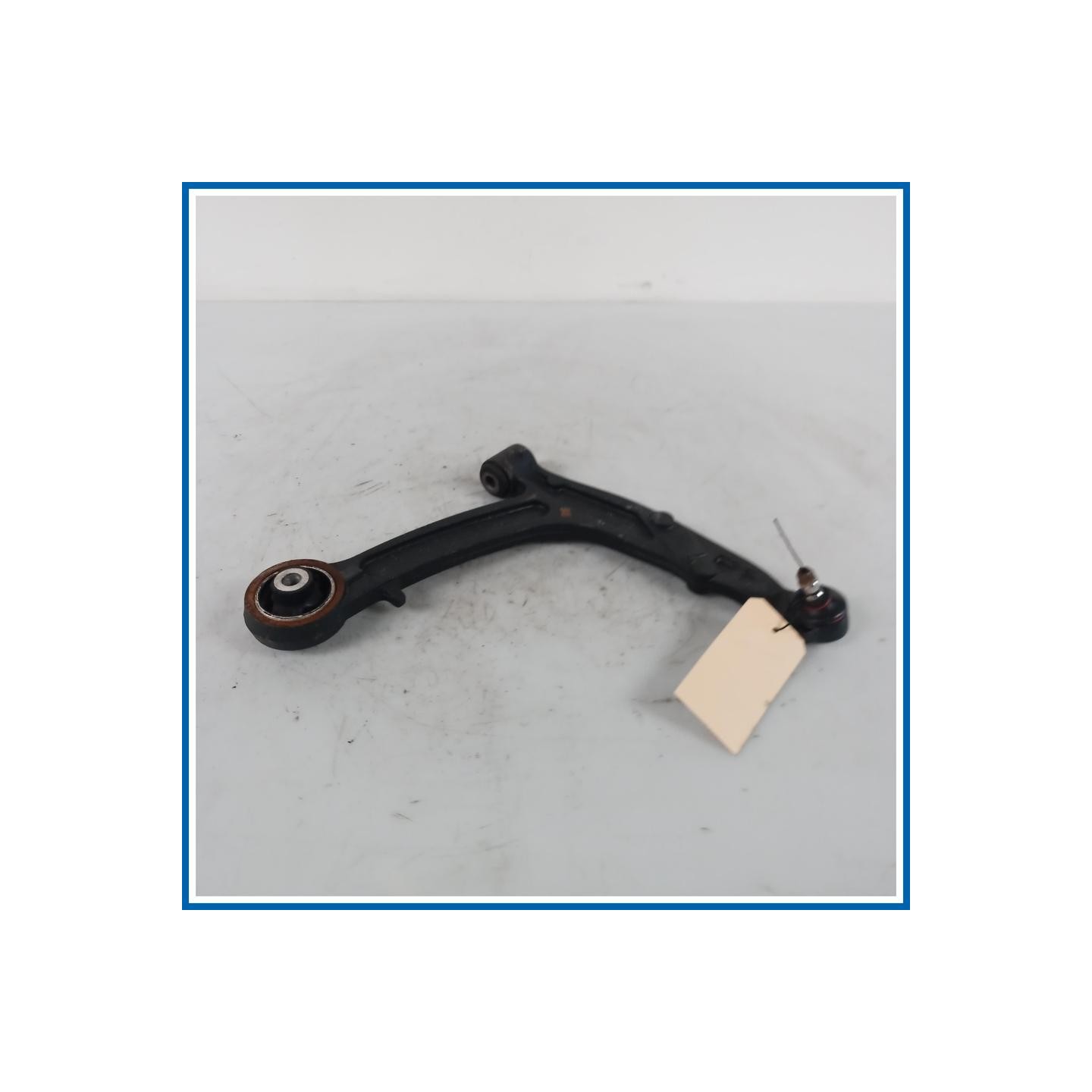Braccio oscillante ant. dx. FIAT Panda II