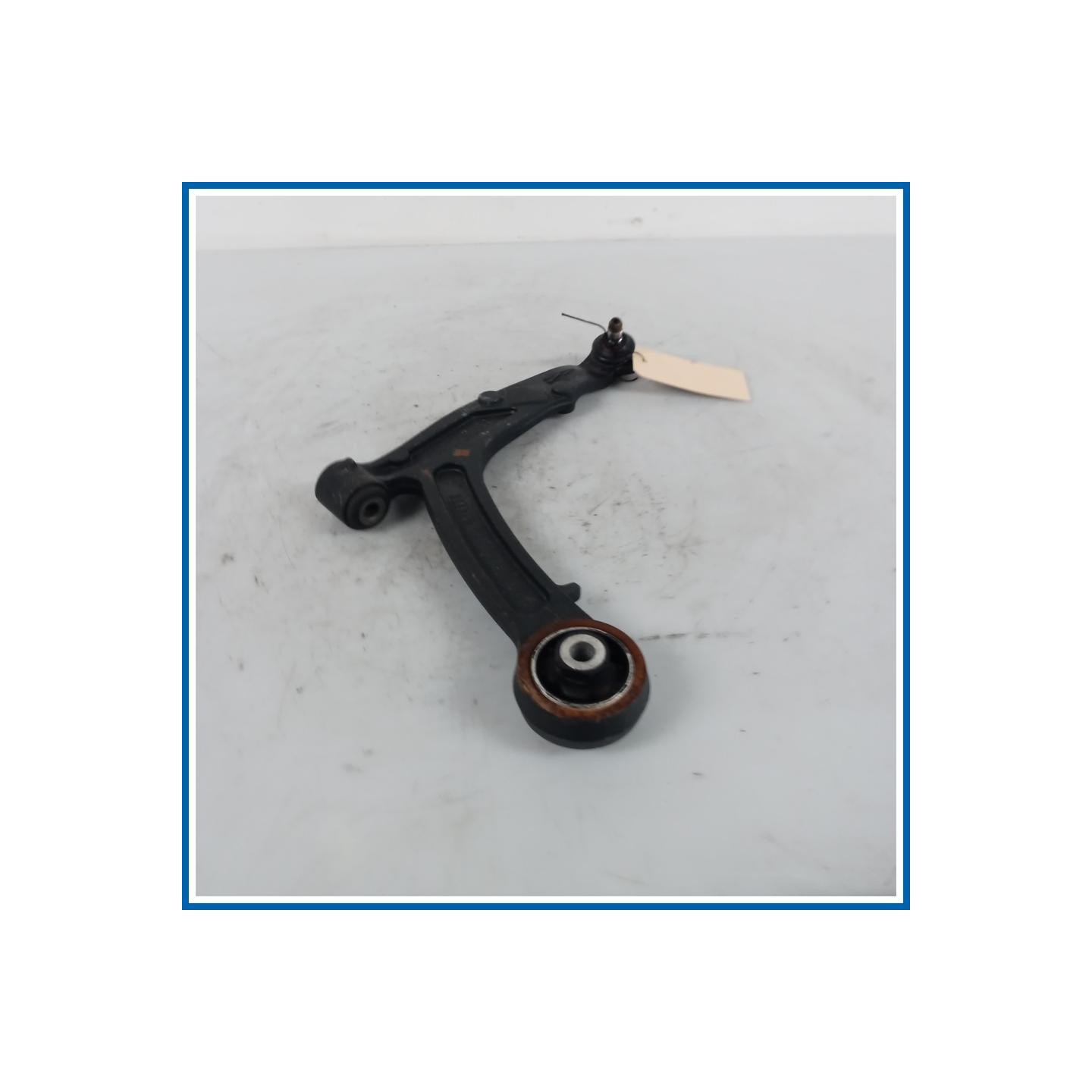 Braccio oscillante ant. dx. FIAT Panda II