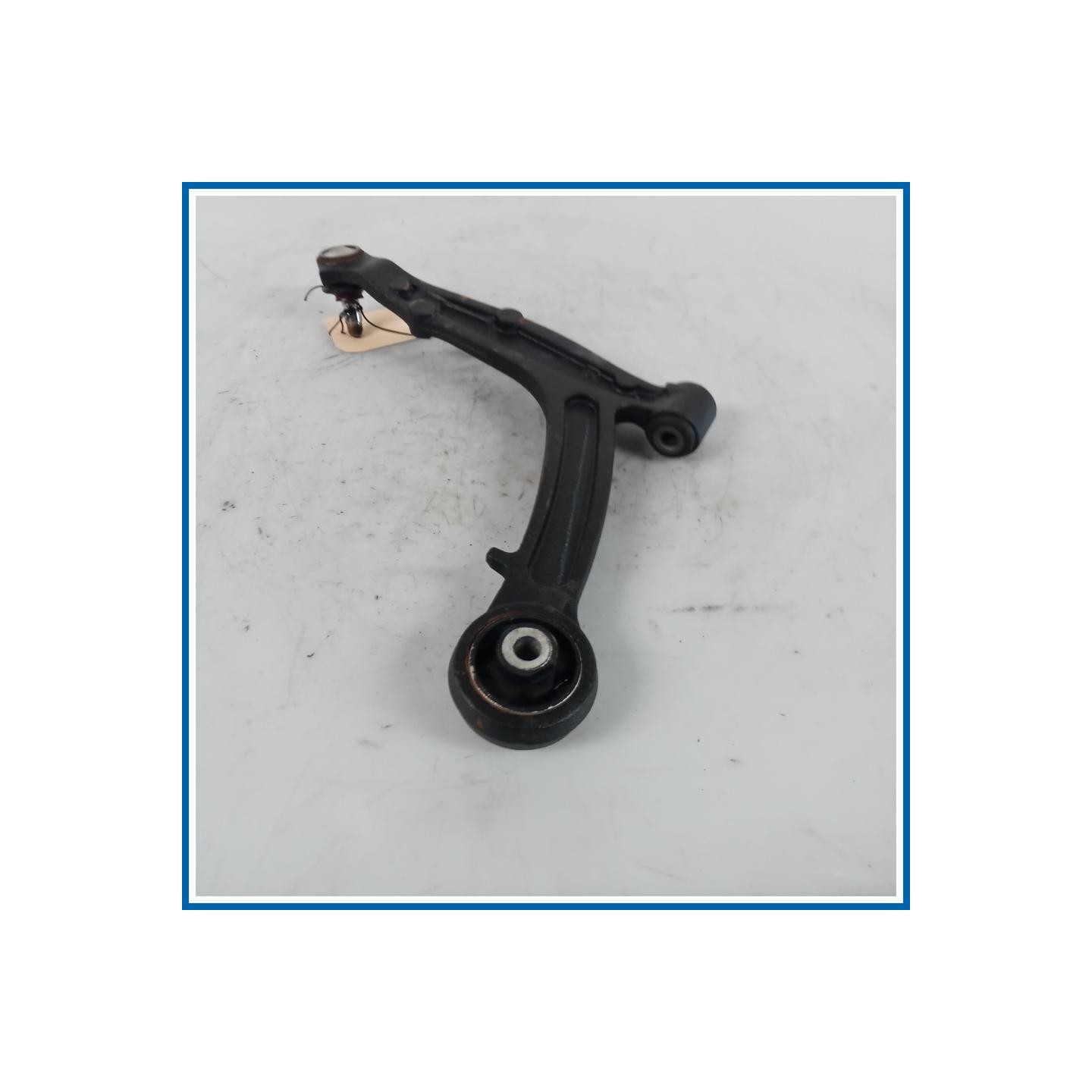 Braccio oscillante ant. dx. FIAT Panda II