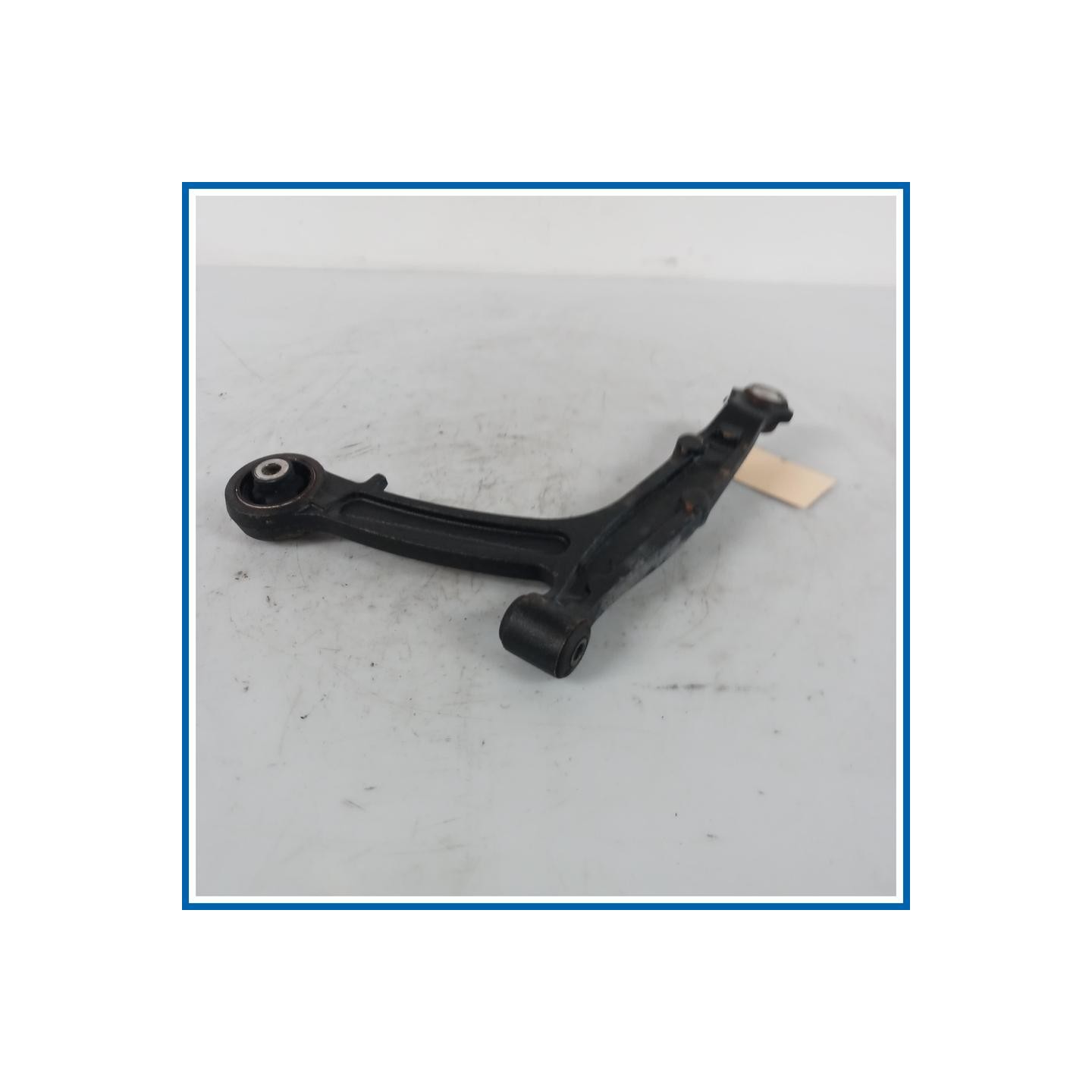 Braccio oscillante ant. dx. FIAT Panda II