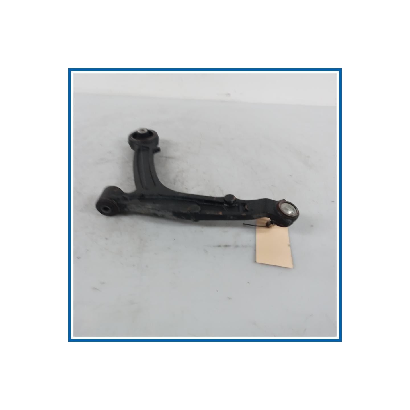 Braccio oscillante ant. dx. FIAT Panda II