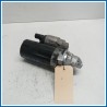 Motorino avviamento AUDI A6 4F2