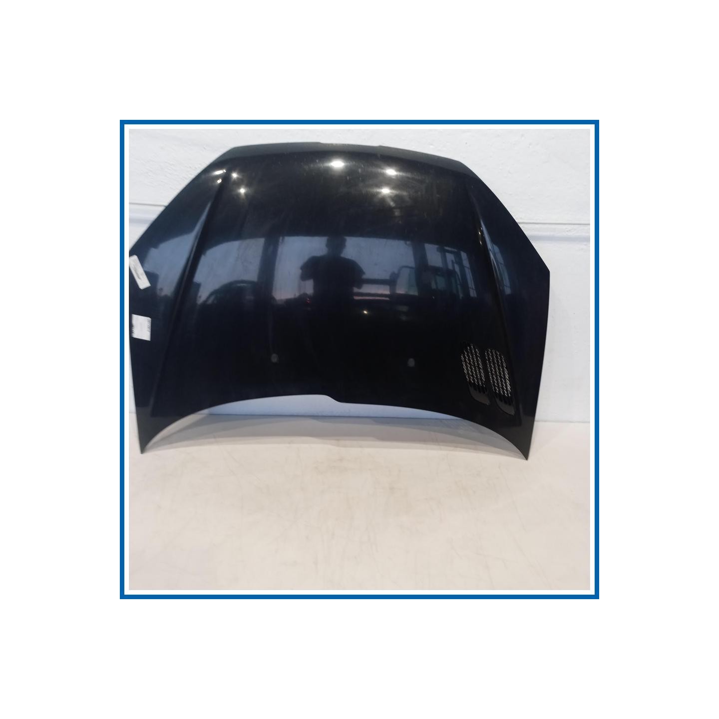 Cofano ant. PEUGEOT 206