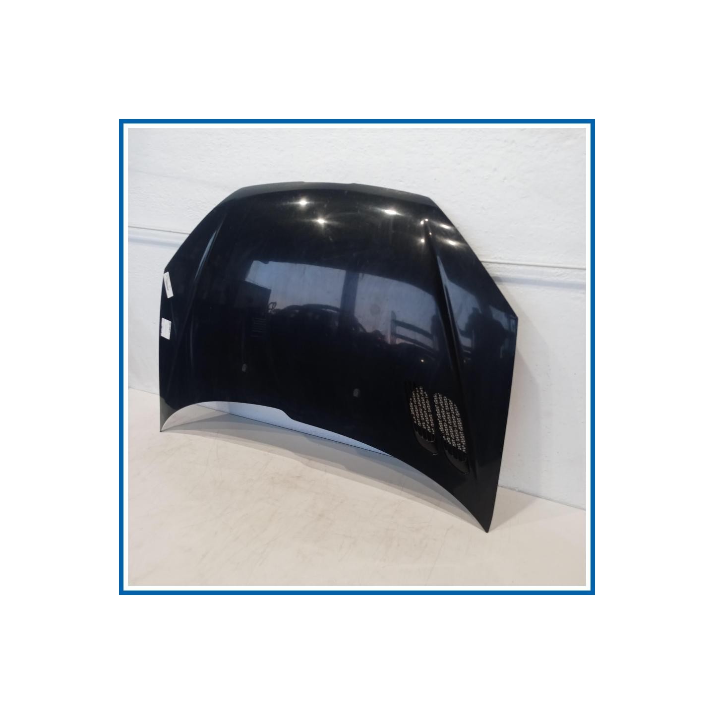 Cofano ant. PEUGEOT 206