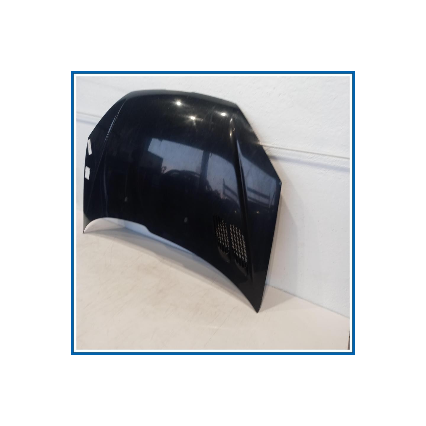 Cofano ant. PEUGEOT 206