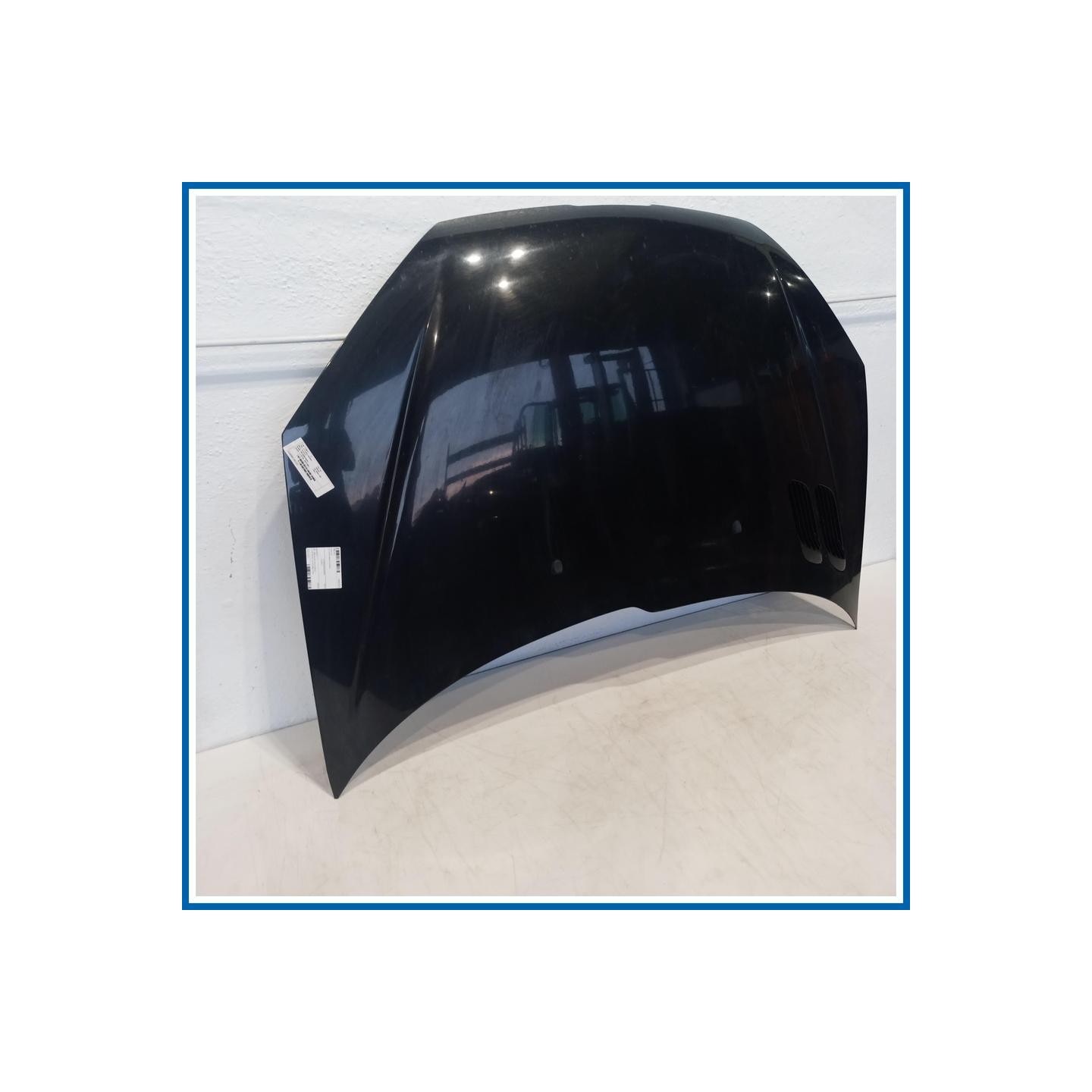 Cofano ant. PEUGEOT 206