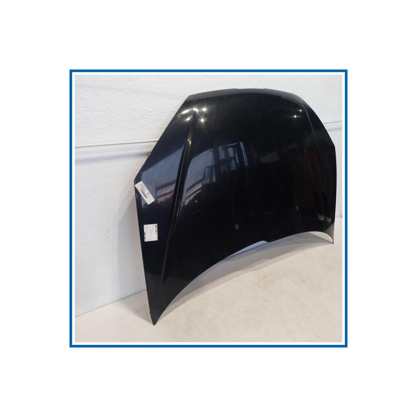 Cofano ant. PEUGEOT 206