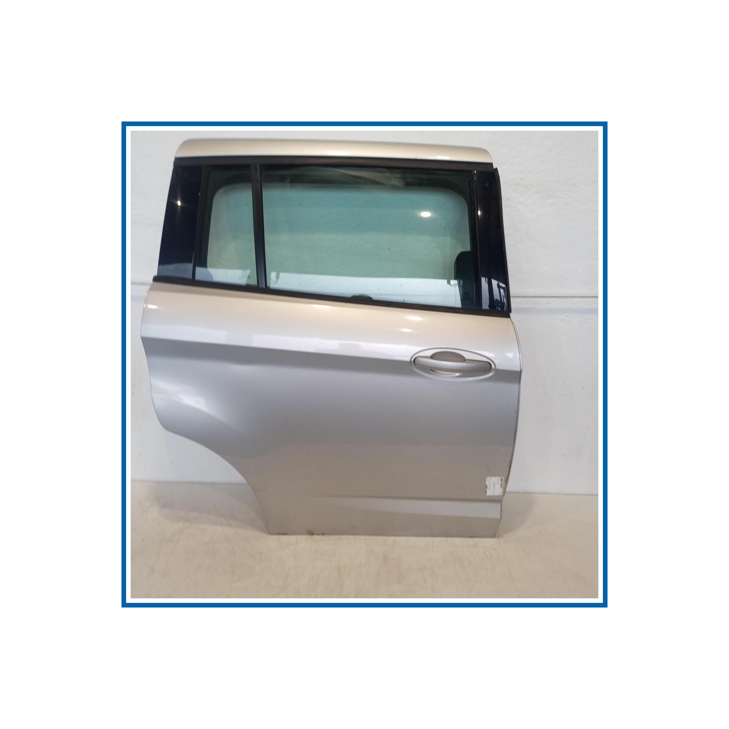 Porta scorrevole post. dx. FORD Grand C-Max