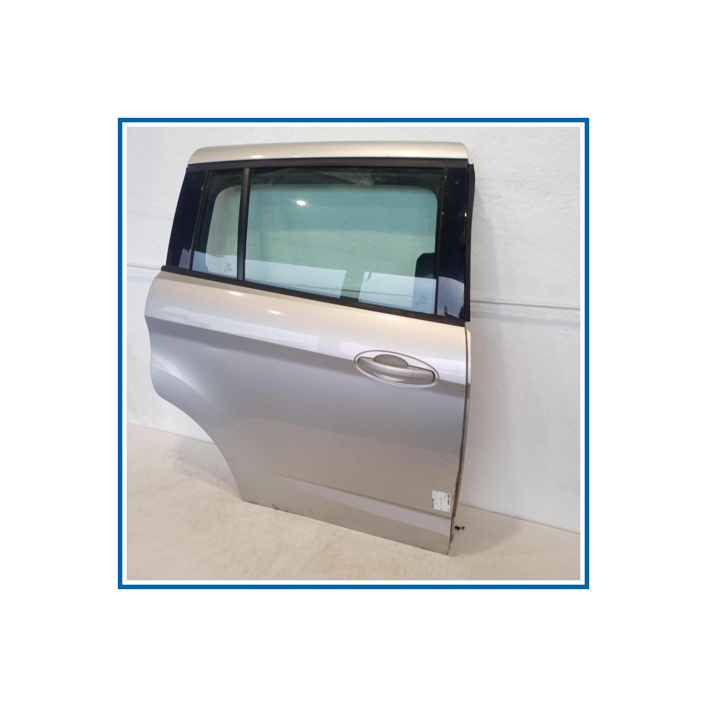 Porta scorrevole post. dx. FORD Grand C-Max