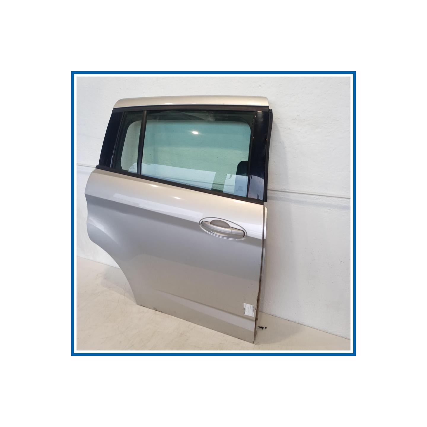 Porta scorrevole post. dx. FORD Grand C-Max