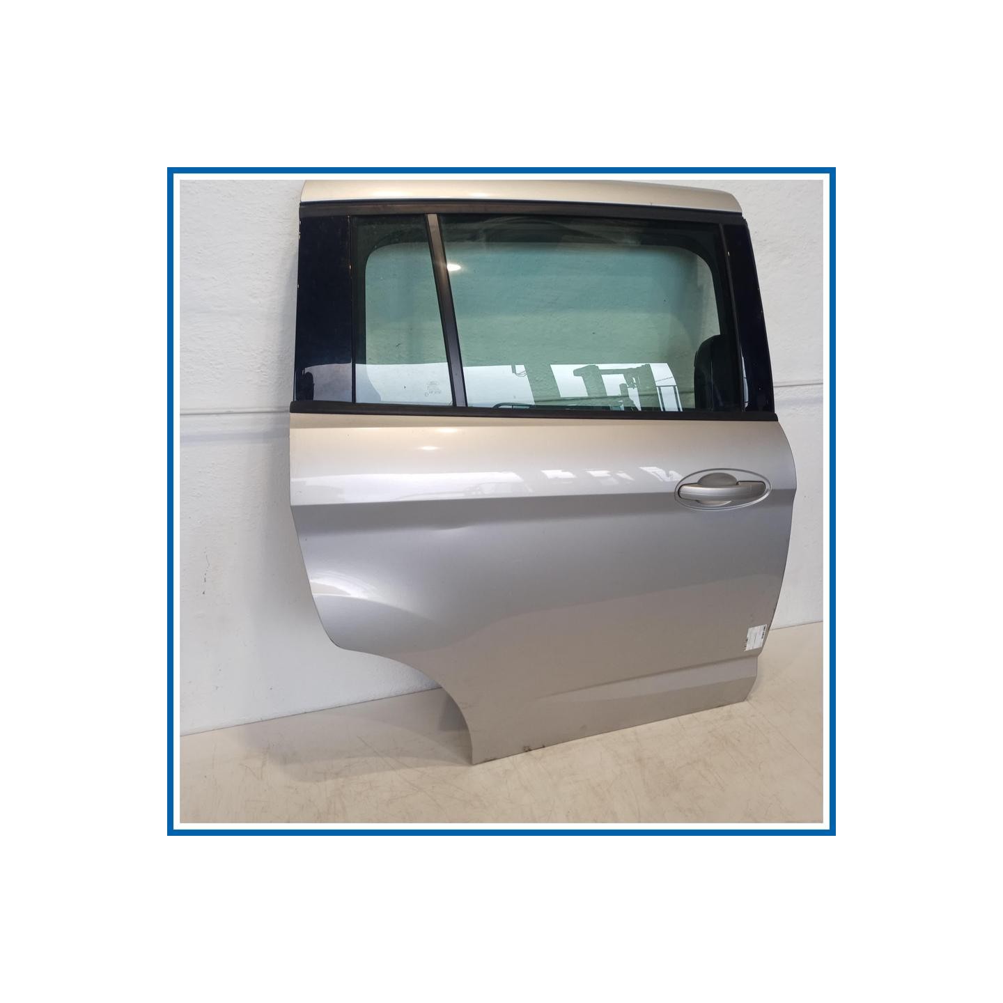 Porta scorrevole post. dx. FORD Grand C-Max