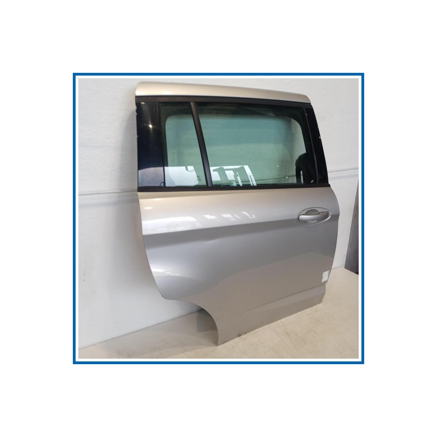 Porta scorrevole post. dx. FORD Grand C-Max