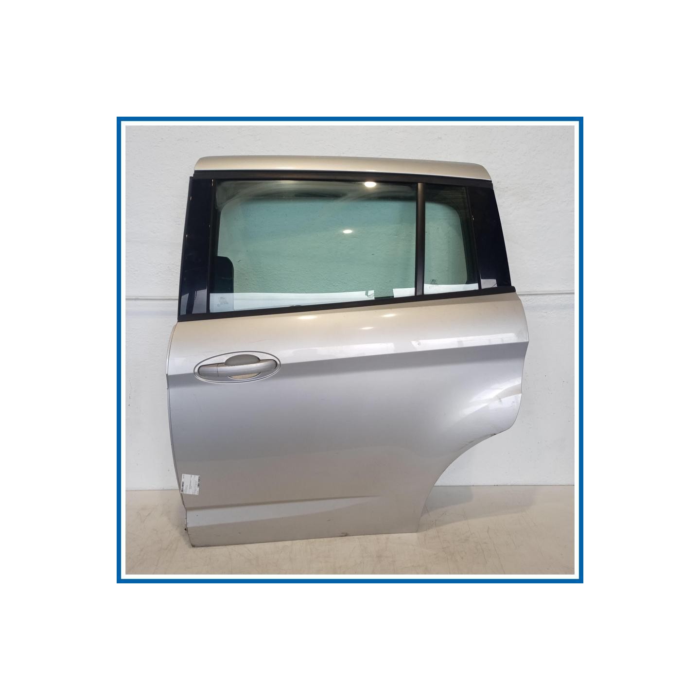 Porta scorrevole post. sx. FORD Grand C-Max