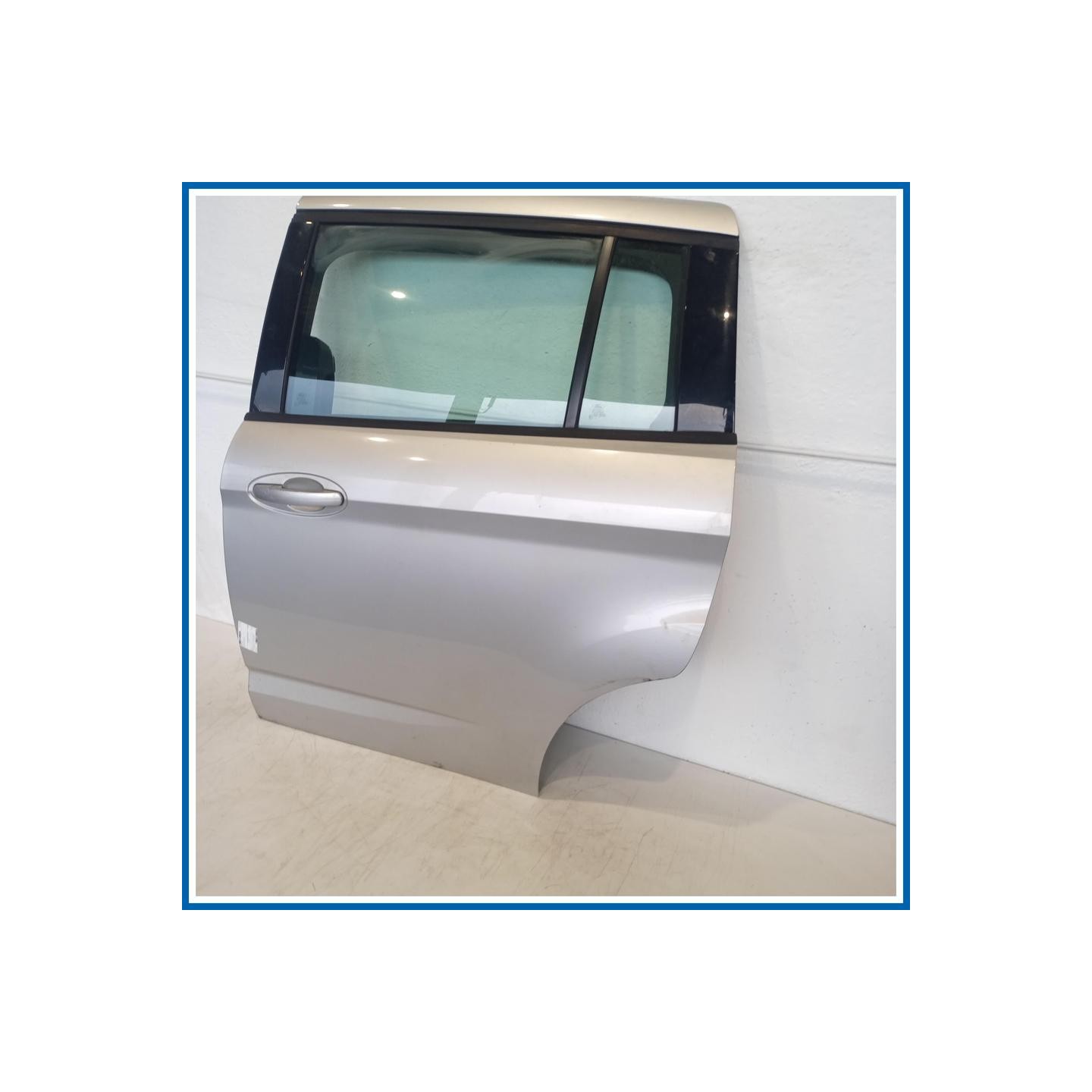 Porta scorrevole post. sx. FORD Grand C-Max