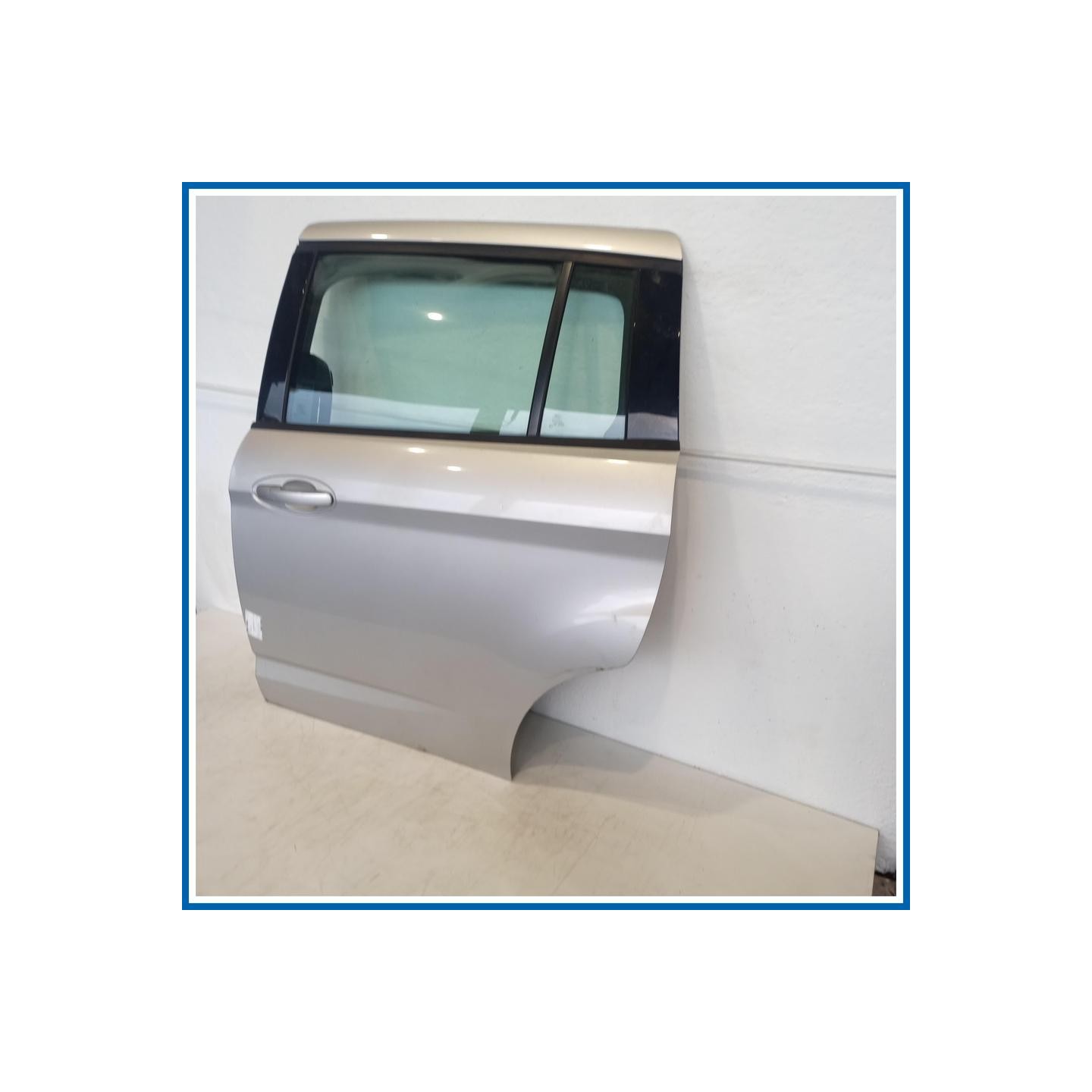 Porta scorrevole post. sx. FORD Grand C-Max