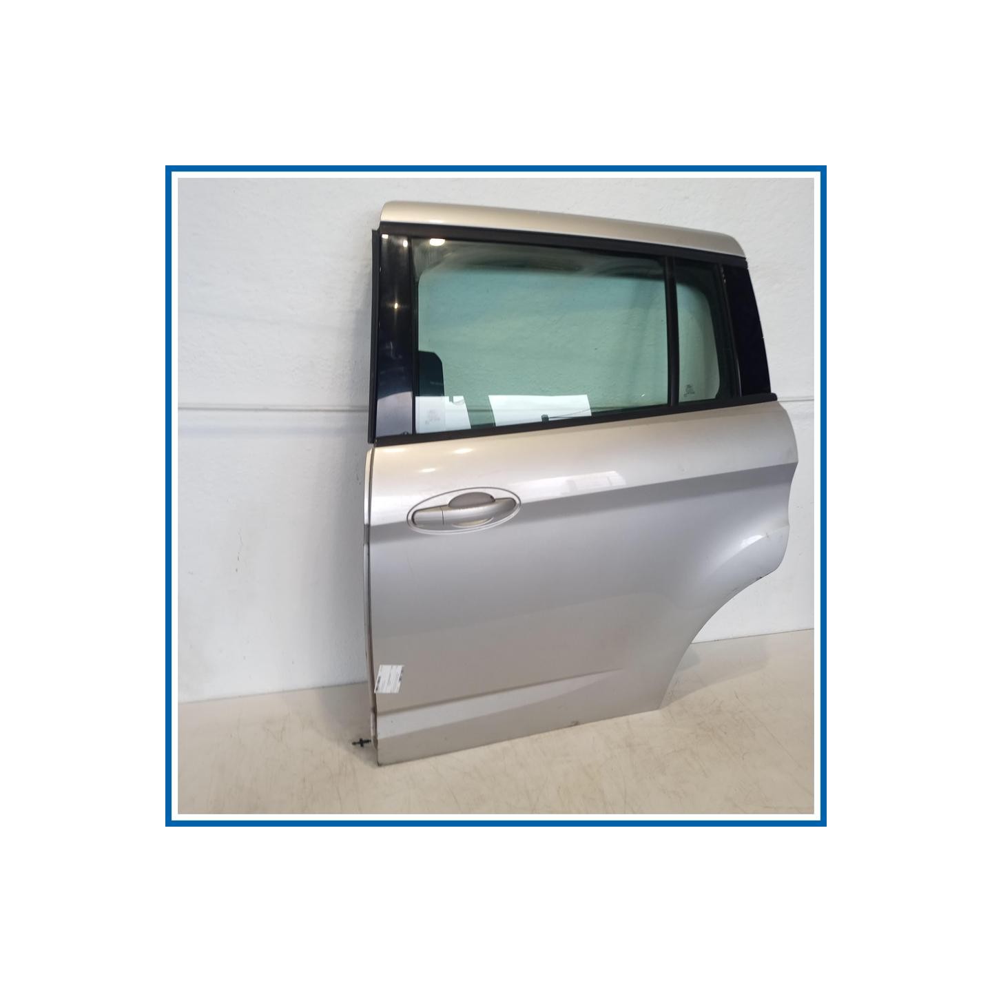 Porta scorrevole post. sx. FORD Grand C-Max