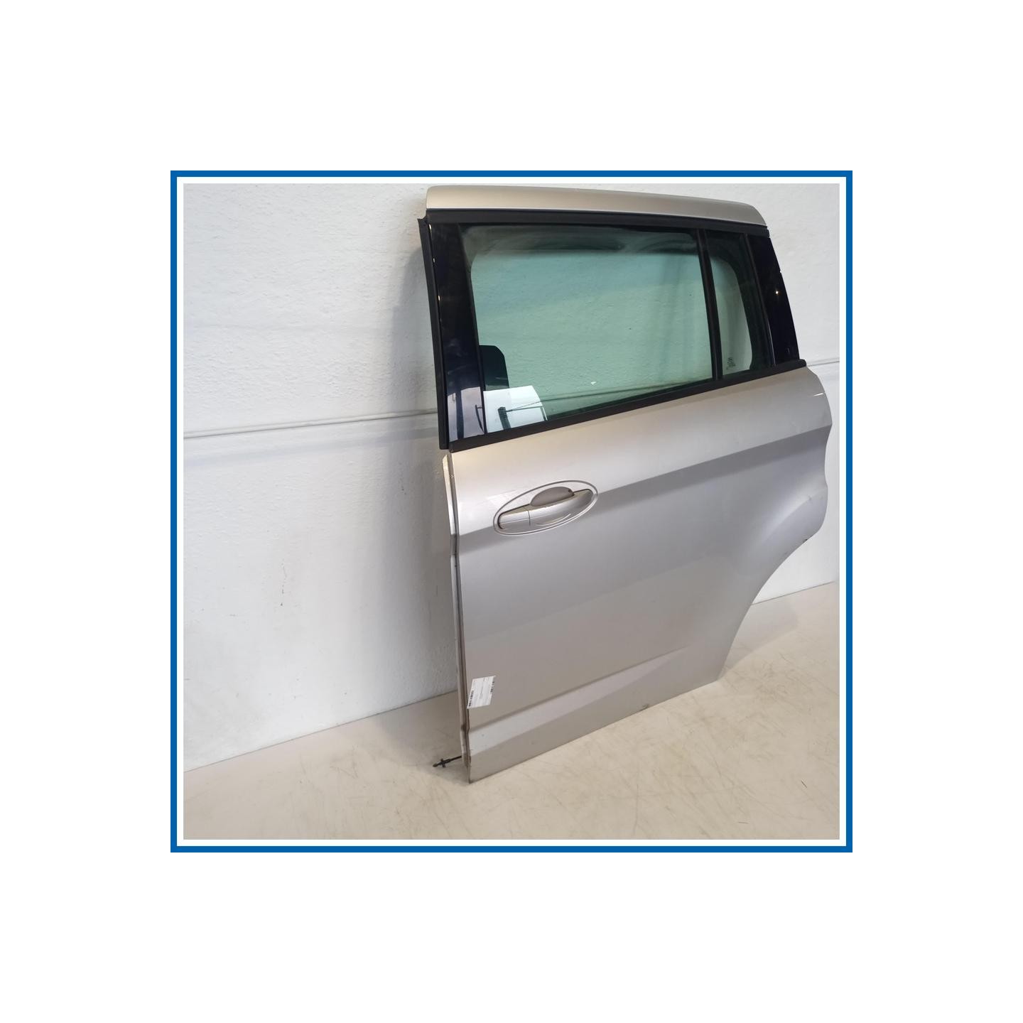 Porta scorrevole post. sx. FORD Grand C-Max