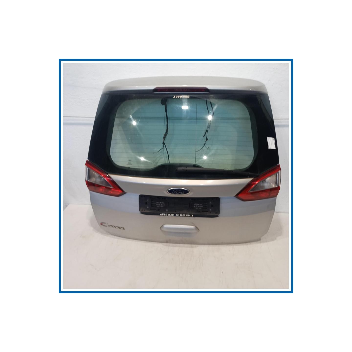 Portello post. FORD Grand C-Max
