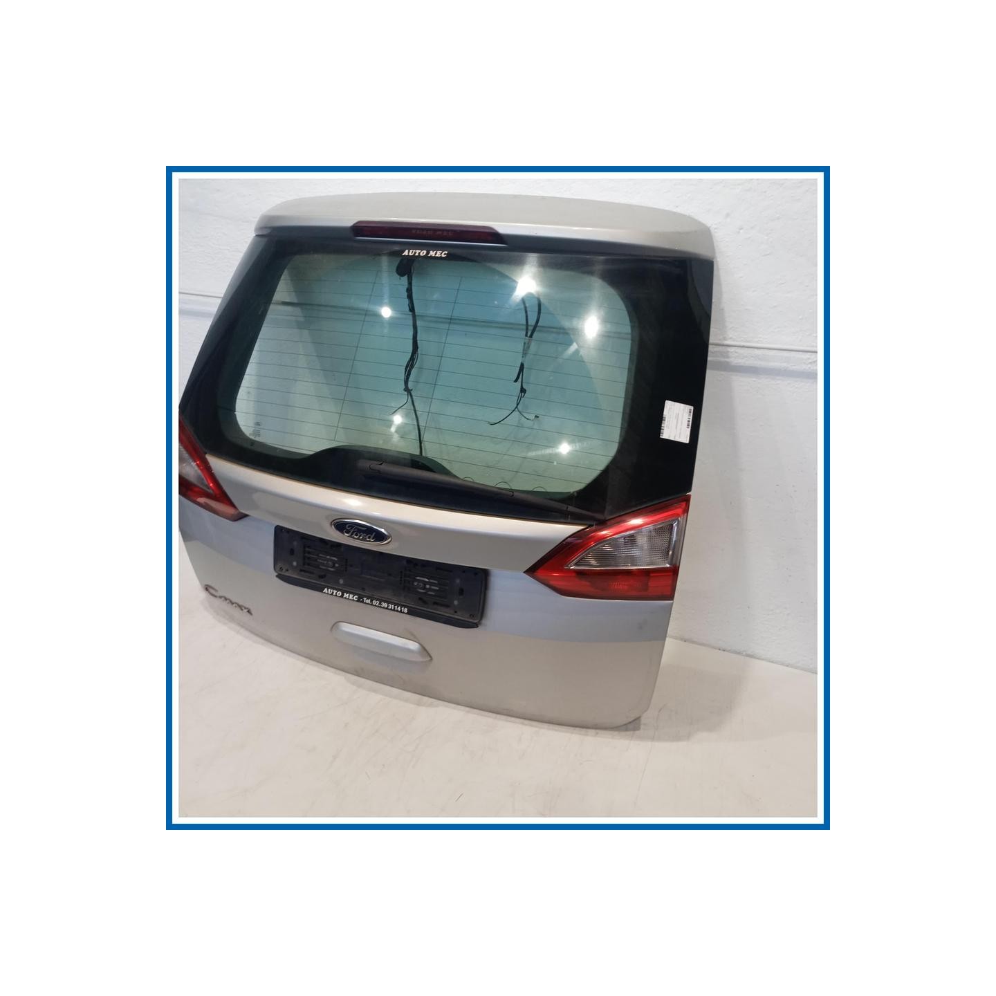 Portello post. FORD Grand C-Max