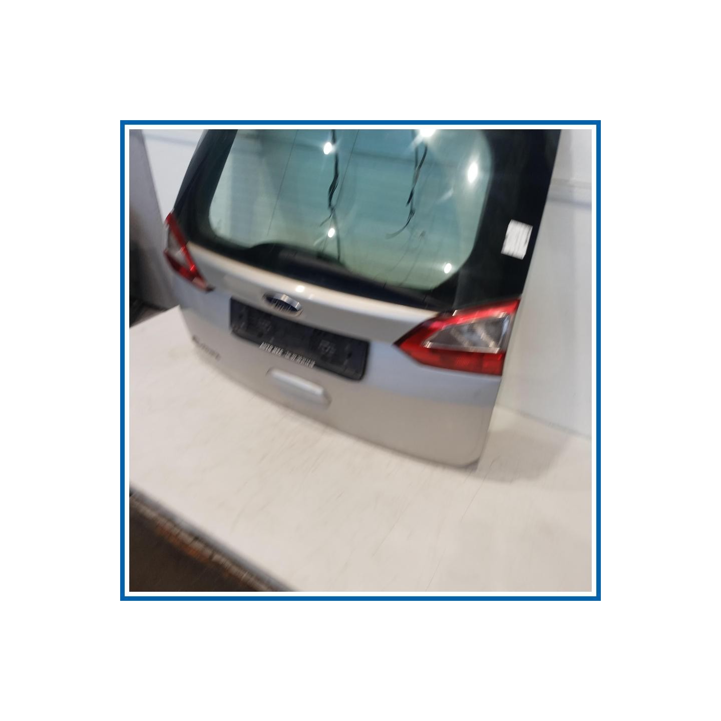 Portello post. FORD Grand C-Max