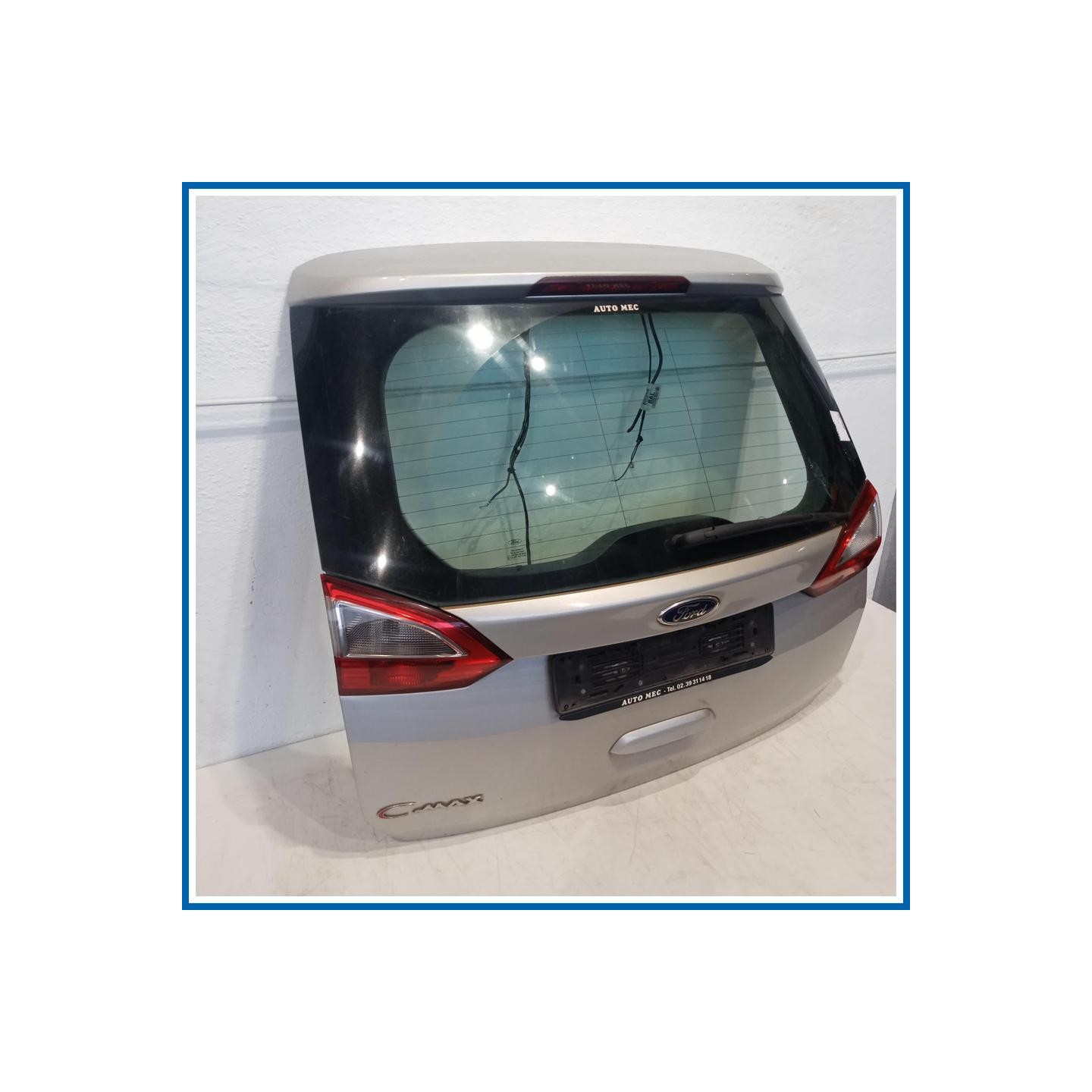 Portello post. FORD Grand C-Max