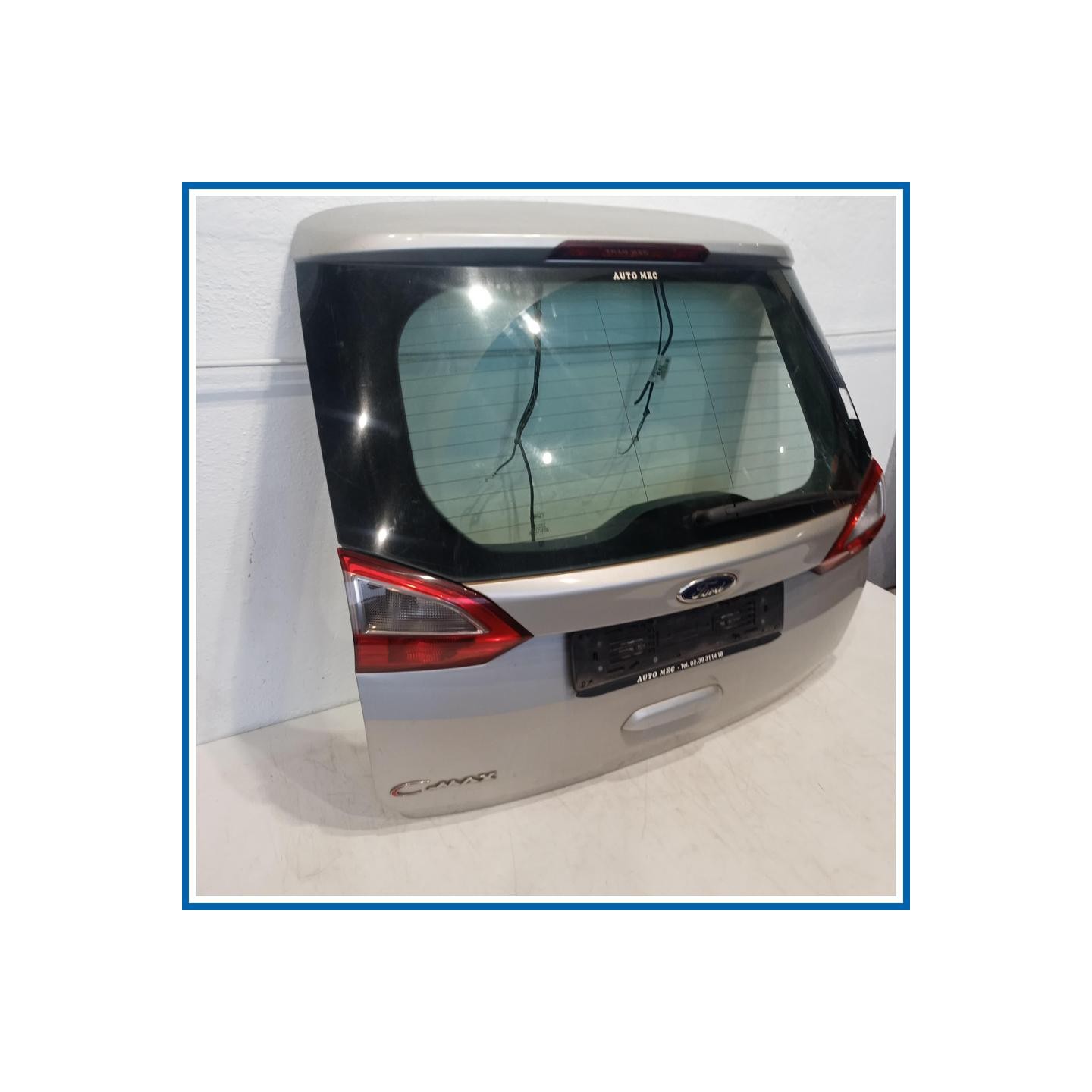 Portello post. FORD Grand C-Max