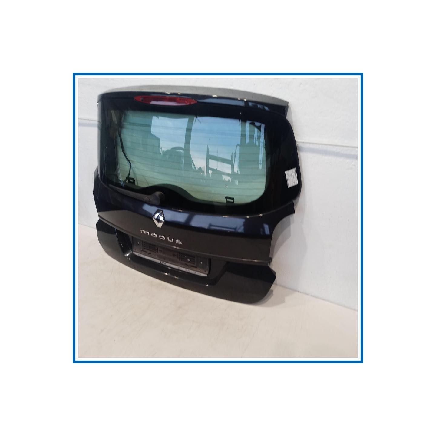 Portello post. RENAULT Modus