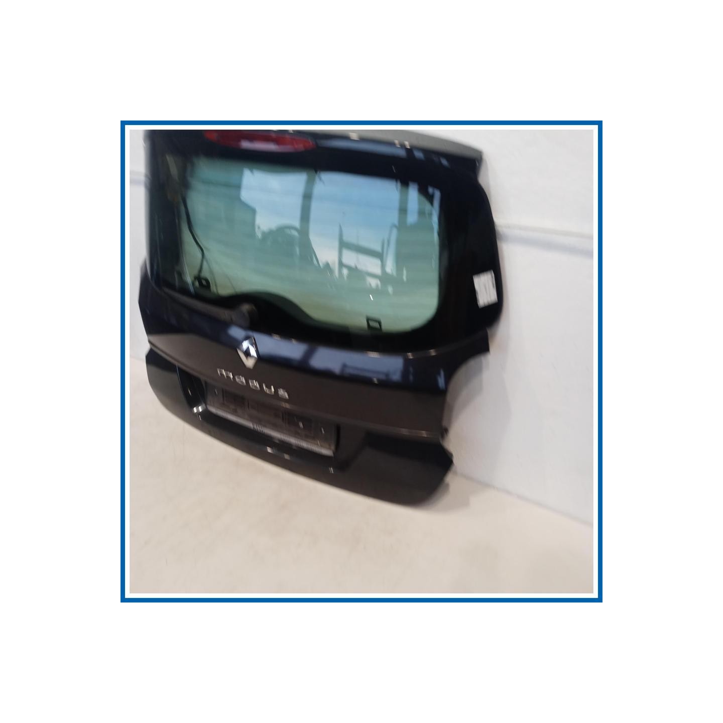 Portello post. RENAULT Modus