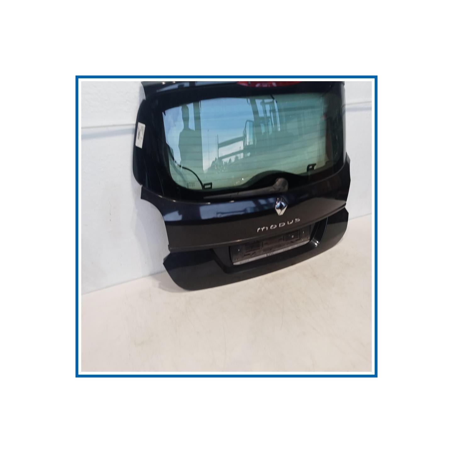 Portello post. RENAULT Modus