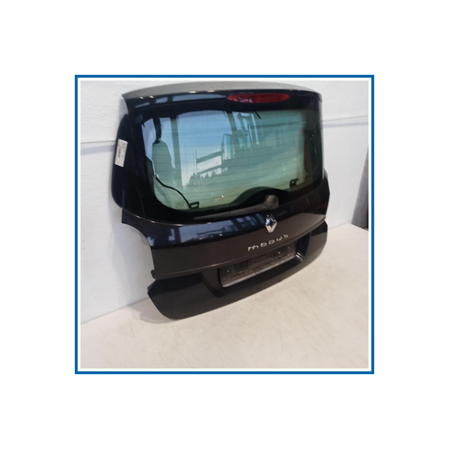 Portello post. RENAULT Modus