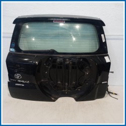 Portello post. TOYOTA RAV 4 III